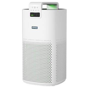 空氣凈化器十大排名 哪個(gè)牌子好？最新健康咨詢指南