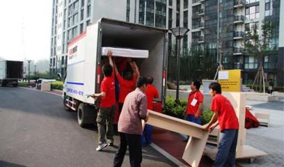 中山石歧區(qū)搬家指南 價格、廠家及推薦服務(wù)